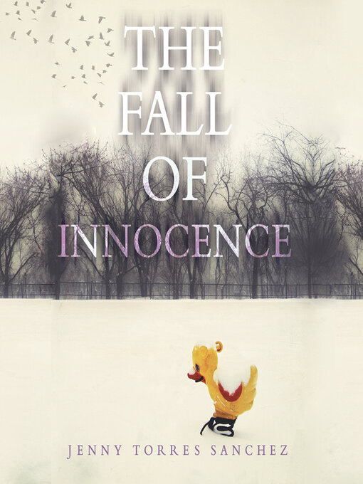 Title details for The Fall of Innocence by Jenny Tores Sanchez - Available